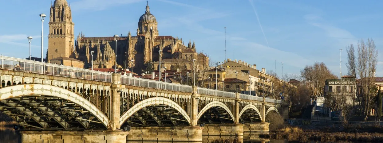 Propósito de año nuevo: las ciudades españolas que debes visitar en 2017